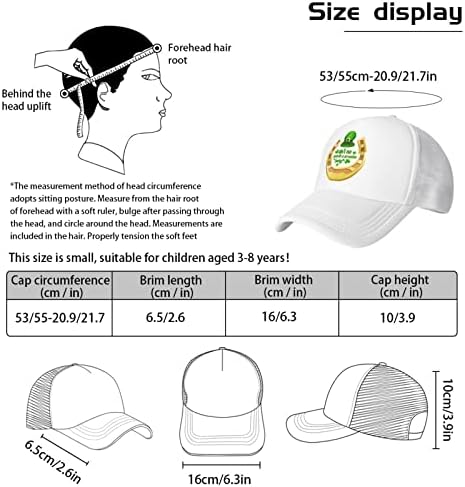 Scranton Gibi Parti yok parti şapkaları Çocuk beyzbol şapkası Ayarlanabilir beyzbol şapkası St Patrick Günü Baba Şapka