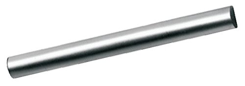 Mikro 100 SRM-010 - 310 Yuvarlak Boş, 1 mm Şaft Çapı, 310 mm OAL, Kaplamasız