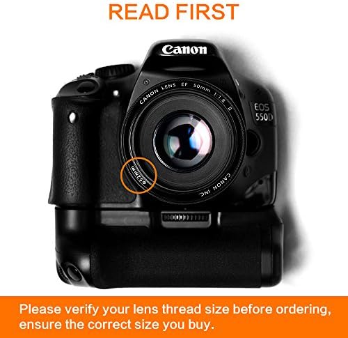 40.5 mm Lens Kapağı Paketi, 3 Paket Evrensel Snap Ön Merkezi Tutam lens kapağı Seti Mikrofiber Lens Temizleme Bezi Canon Nikon Sony