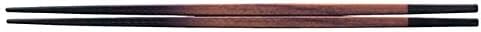 Fukui Zanaat PBT 5-1128-3 Çubuklarını Kahverengi (Kahverengi) 8. 9x2. 4x2. 4 inç (22. 5x6x6 cm)