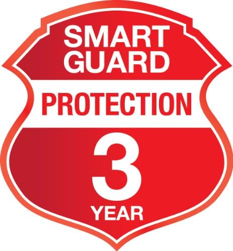 SmartGuard 3 Yıllık Dizüstü Bilgisayar Koruma Planı (2000-2500$)