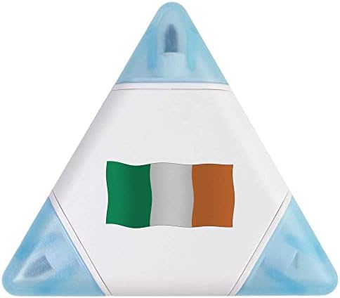 Azeeda 'Sallayarak İrlanda Bayrağı' Kompakt DIY Çok Aracı (TI00024147)
