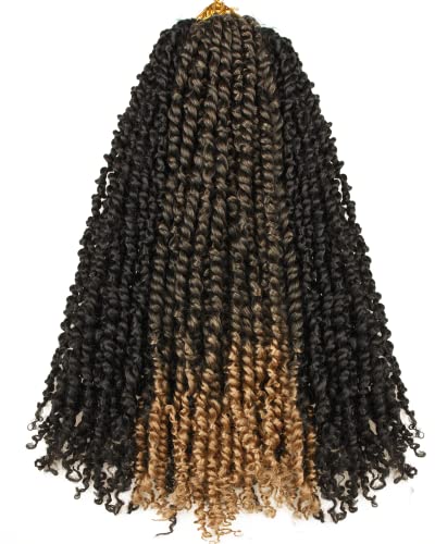 20 İnç 9 Paket Karışık renkler Combo paketi(7 paket 1B+ 2 paket T1B/27),siyah kadınlar için tutku büküm tığ saç-süper uzun önceden