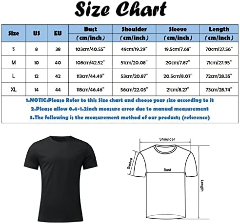 Tişörtleri Gömlek Erkekler için Gömlek Baba Casual Tops Boyun Kısa Kollu Bluz Baskı T T Yaz Günü Yuvarlak Gömlek T Shirt